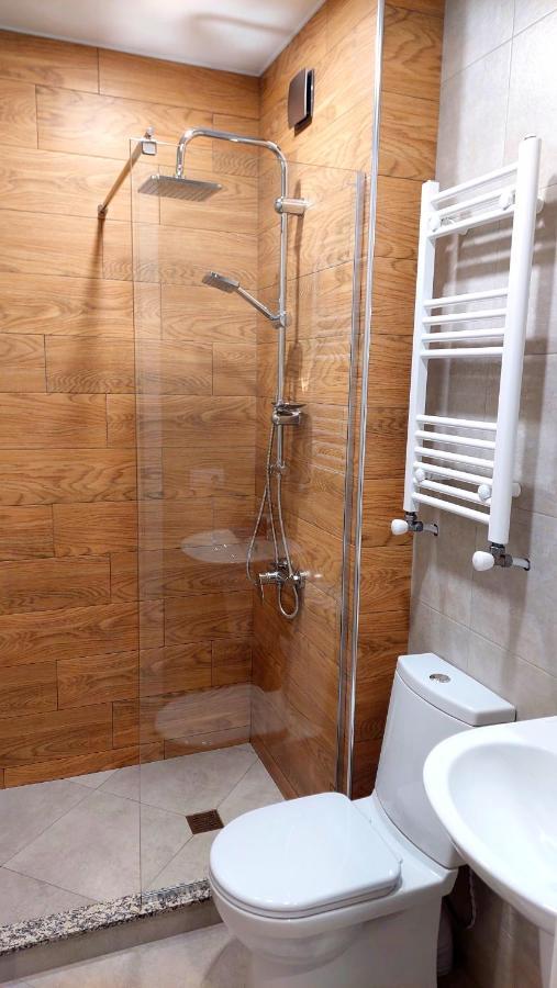 טביליסי Falcon Boutique Hotel מראה חיצוני תמונה