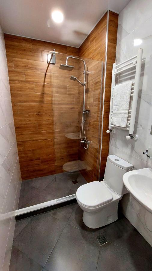 טביליסי Falcon Boutique Hotel מראה חיצוני תמונה